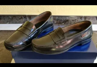 Zapatos de vestir Georges para caballero