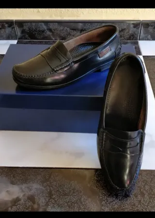 Zapatos de vestir Georges para caballero