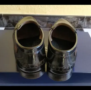 Zapatos de vestir Georges para caballero