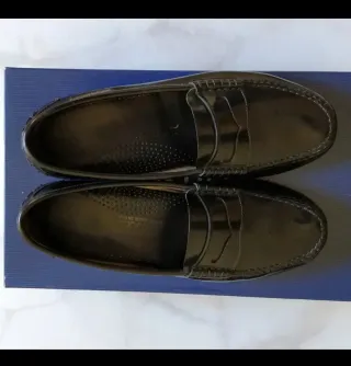 Zapatos de vestir Georges para caballero