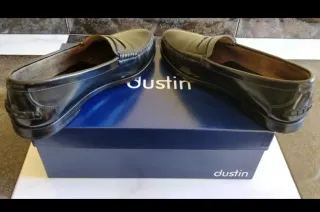 Zapatos de vestir Georges para caballero