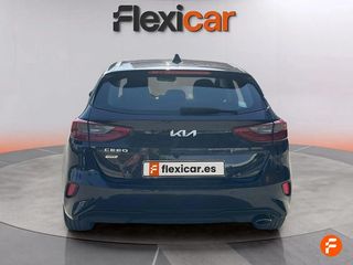 Kia Ceed 1.6 MHEV iMT 100kW (136CV) Drive