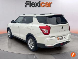 SsangYong Tivoli G15T Urban Plus