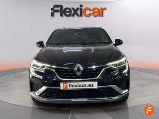Renault Arkana RS Line TCe 103kW(140CV) EDC MicroH.-SS