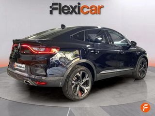 Renault Arkana RS Line TCe 103kW(140CV) EDC MicroH.-SS