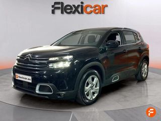 Citroën C5 Aircross BlueHdi 96kW (130CV) S&S Feel