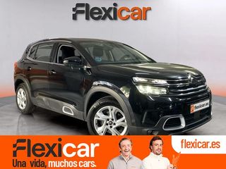 Citroën C5 Aircross BlueHdi 96kW (130CV) S&S Feel