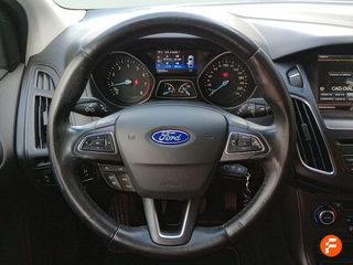 Ford Focus 1.0 Ecoboost 125cv B&R