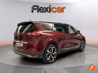 Renault Grand Scénic Edition One dCi 96kW (130CV)
