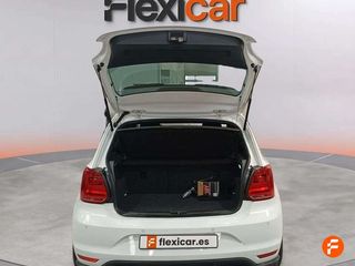 Volkswagen Polo GTI 1.8 TSI 192CV