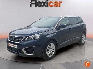 Peugeot 5008 Active 1.6L BlueHDi 88kW (120CV) S&S