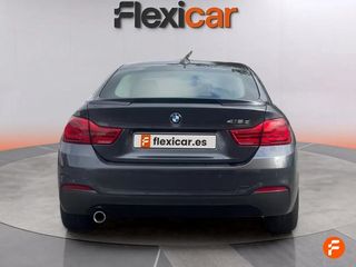 BMW Serie 4 418d Gran Coupe