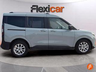 Ford Tourneo Courier 1.0 Ecoboost 92kW (125CV) Titanium