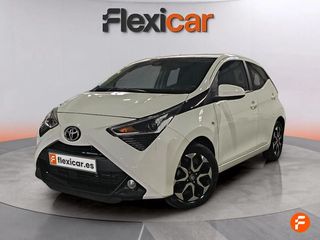 Toyota Aygo 1.0 70 x-play
