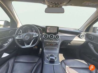 Mercedes GLC GLC 220 d 4MATIC