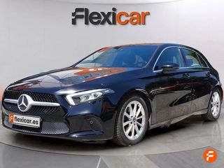 Mercedes Clase A A 200 d