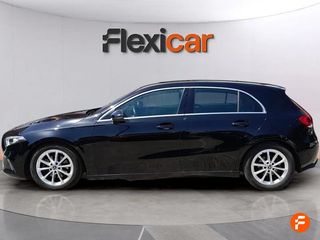 Mercedes Clase A A 200 d