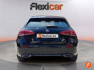 Mercedes Clase A A 200 d