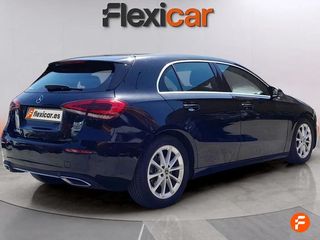 Mercedes Clase A A 200 d