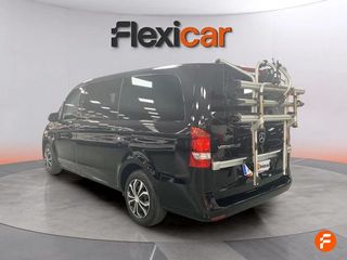 Mercedes Vito 200 d Marco Polo Activity Largo