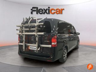Mercedes Vito 200 d Marco Polo Activity Largo