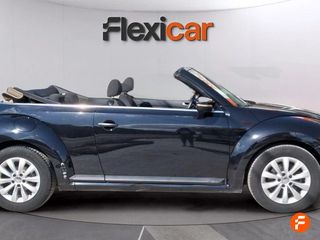 Volkswagen Beetle Beetlemanía 1.2 TSI 77kW (105CV) Cabrio