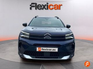 Citroën C5 Aircross BlueHdi 96kW (130CV) S&S EAT8 Feel Pack