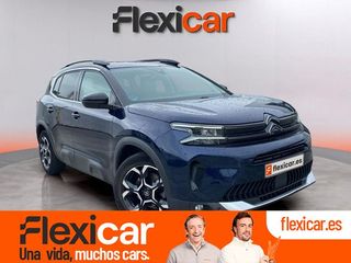 Citroën C5 Aircross BlueHdi 96kW (130CV) S&S EAT8 Feel Pack