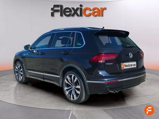 Volkswagen Tiguan Sport 2.0 TDI 110kW (150CV) DSG