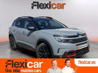 Citroën C5 Aircross PureTech 96kW (130CV) S&S Feel