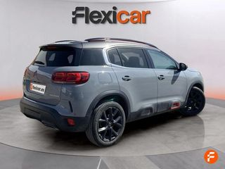 Citroën C5 Aircross PureTech 96kW (130CV) S&S Feel