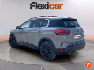 Citroën C5 Aircross PureTech 96kW (130CV) S&S Feel