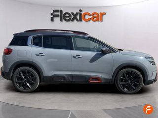 Citroën C5 Aircross PureTech 96kW (130CV) S&S Feel