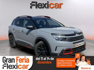 Citroën C5 Aircross PureTech 96kW (130CV) S&S Feel