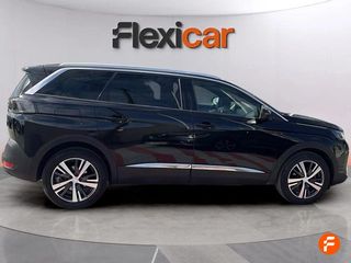 Peugeot 5008 1.2 PureTech 96KW S&S Allure Pack