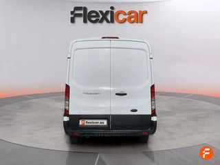 Ford Transit FORD Transit 2.0 EcoBlue 96 kW (130 CV) m 6 Vel. 2Ton tracción Trend