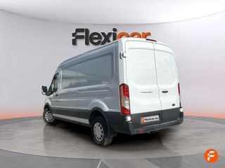 Ford Transit FORD Transit 2.0 EcoBlue 96 kW (130 CV) m 6 Vel. 2Ton tracción Trend