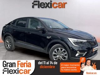 Renault Arkana Evolution E-TECH full hybrid 105kW(145CV