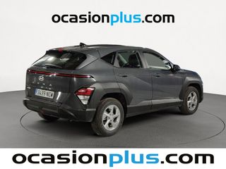 Hyundai Kona 1.0 TGDi Maxx 4x2 74 kW (100 CV)