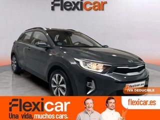 Kia Stonic 1.2 DPi 62kW (84CV) Concept