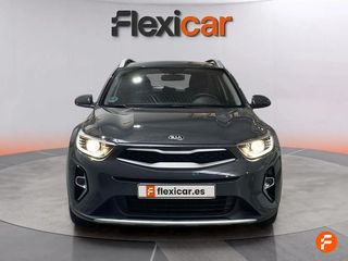Kia Stonic 1.2 DPi 62kW (84CV) Concept