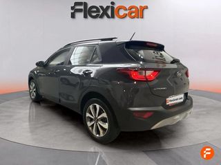 Kia Stonic 1.2 DPi 62kW (84CV) Concept