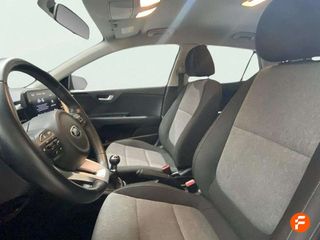 Kia Stonic 1.2 DPi 62kW (84CV) Concept