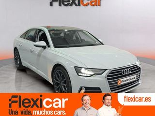 Audi A6 40 TDI 150kW (204CV) S tronic