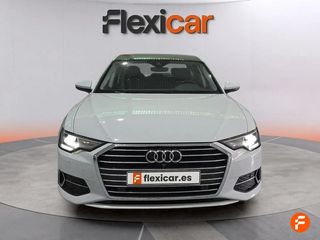 Audi A6 40 TDI 150kW (204CV) S tronic