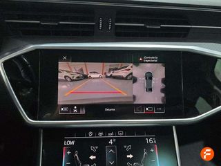 Audi A6 40 TDI 150kW (204CV) S tronic