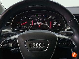 Audi A6 40 TDI 150kW (204CV) S tronic
