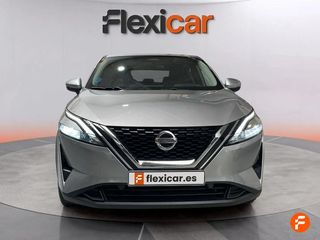 Nissan Qashqai DIG-T 116kW (158CV) mHEV Xtronic Acenta
