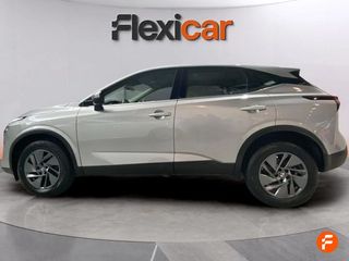 Nissan Qashqai DIG-T 116kW (158CV) mHEV Xtronic Acenta