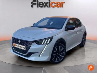 Peugeot 208 PureTech 73kW (100CV) GT Line